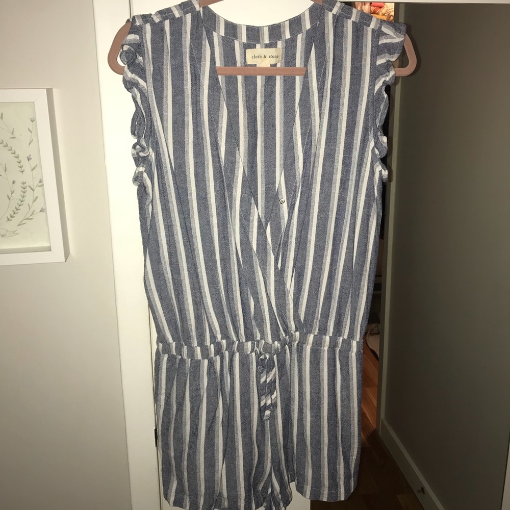 Cloth & Stone Romper